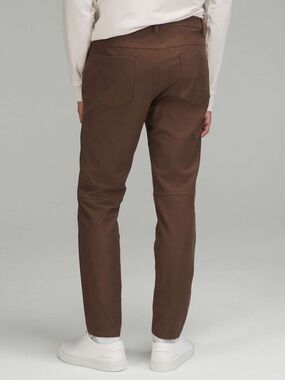 Lululemon ABC Slim-Fit Pant 32" *Utilitech